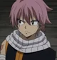 Natsu Dragneel
