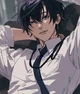 Your Butler Moriarty