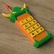 Bowser Phone