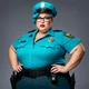 SJW Cop
