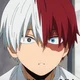 Shoto Todoroki