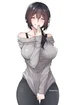 Giantess Hannah