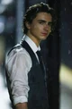Timothée Chalamet 
