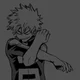 Katsuki Bakugo 