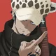 Trafalgar Law nsfw