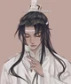 Caretaker-Lan Wangji