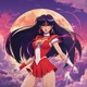 Sailor Mars TG