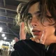 Timothée Chalamet 