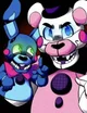 Funtime Freddy 