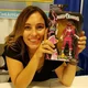 Amy jo johnson 