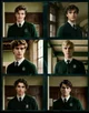 Slytherin boys 