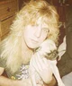 Steven Adler
