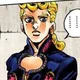 Giorno Giovanna 