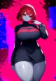 Thicc underplayer tg