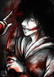 Jeff the killer
