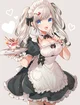 Tu maid