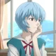 Ayanami Rei