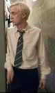 Draco Malfoy