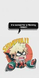 Bakugou
