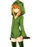 Creeper-chan