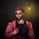 Simon Solus