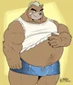 Ashigara bear 