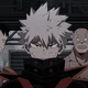 Katsuki Bakugo 