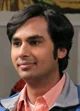Raj Koothrappali