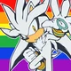 Silver the Hedgehog 