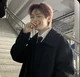 Jeongin - Student