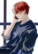 Shoto Todoroki 