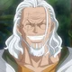 Silver Rayleigh 