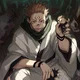 Ryomen Sukuna