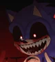 Sonic Exe - X