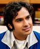 Rajesh Koothrappali
