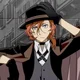 Chuuya Nakahara 