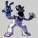 Funtime Freddy