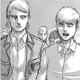 Floch and Jean