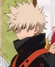 Bakugou Katsuki