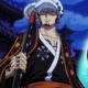 Trafalgar Law