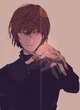 Light Yagami 