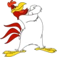 Foghorn Leghorn