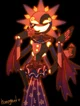 Lord Eclipse -SAMS-
