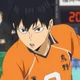 Tobio Kageyama 
