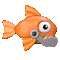 Orange Fish