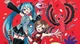 Miku and Meiko