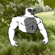 buff monke