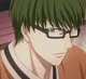 Midorima Shintaro