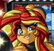 Sunset Shimmer