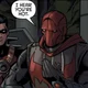 ROYALTY Jason Todd